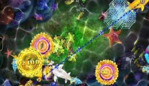 正版星力游戏平台