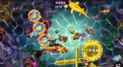 星力十代平台游戏